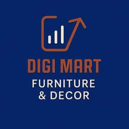 Digi Mart Logo